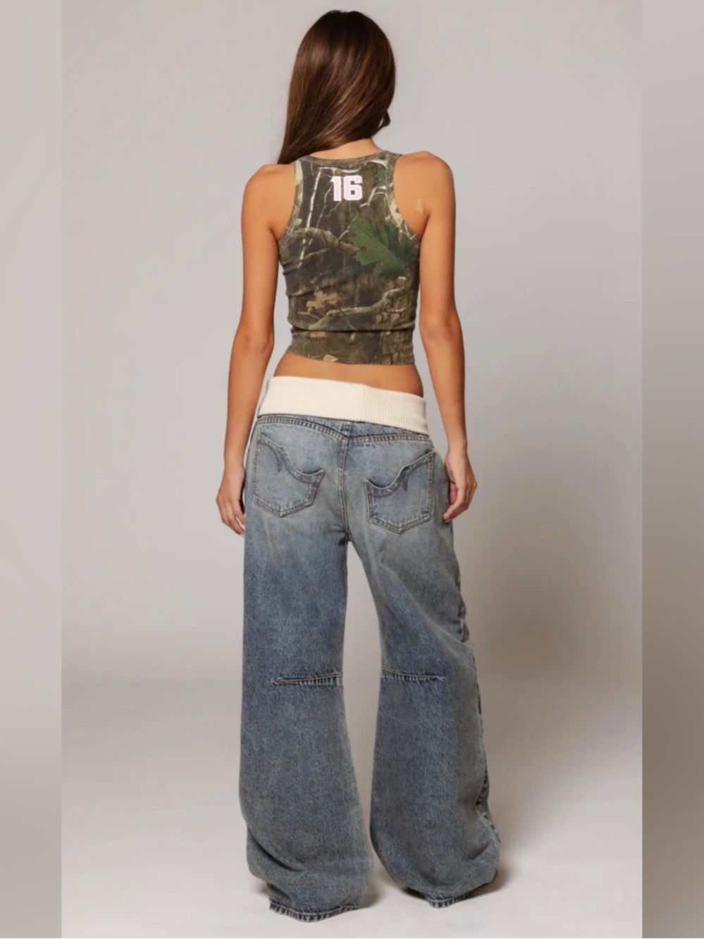 Revice ‘Vice’ Jeans - Picture 3 of 13